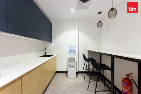 משרד למכירה ב Business Bay, Dubai, איחוד האמירויות  199.3 מ"ר, מספר 718489 - תמונה 16