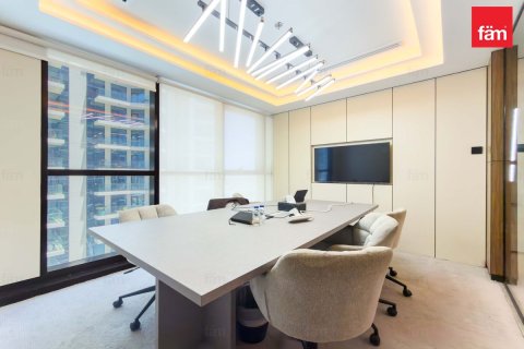 משרד למכירה ב Business Bay, Dubai, איחוד האמירויות  199.3 מ"ר, מספר 718489 - תמונה 18