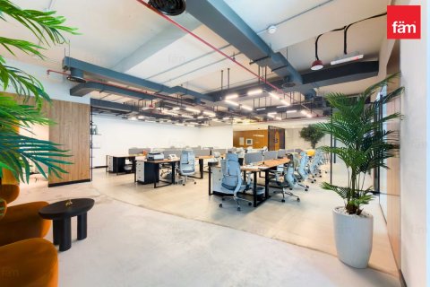 משרד למכירה ב Business Bay, Dubai, איחוד האמירויות  199.3 מ"ר, מספר 718489 - תמונה 6