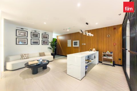 משרד ב Business Bay, Dubai, איחוד האמירויות 199.3 מ