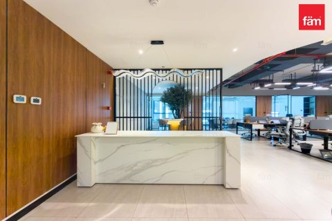 משרד למכירה ב Business Bay, Dubai, איחוד האמירויות  199.3 מ"ר, מספר 718489 - תמונה 2