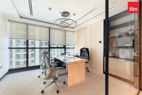 משרד למכירה ב Business Bay, Dubai, איחוד האמירויות  199.3 מ"ר, מספר 718489 - תמונה 7