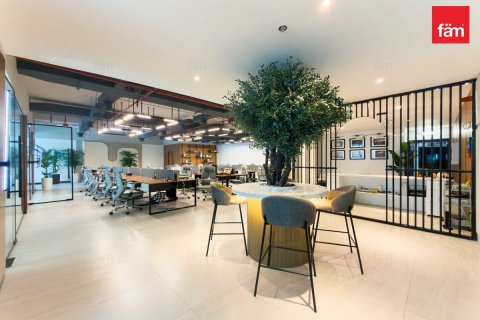 משרד למכירה ב Business Bay, Dubai, איחוד האמירויות  199.3 מ"ר, מספר 718489 - תמונה 3