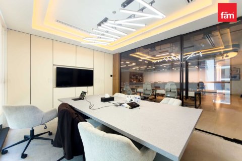 משרד למכירה ב Business Bay, Dubai, איחוד האמירויות  199.3 מ"ר, מספר 718489 - תמונה 17