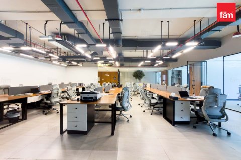 משרד למכירה ב Business Bay, Dubai, איחוד האמירויות  199.3 מ"ר, מספר 718489 - תמונה 8