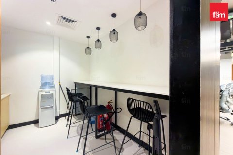 משרד למכירה ב Business Bay, Dubai, איחוד האמירויות  199.3 מ"ר, מספר 718489 - תמונה 12