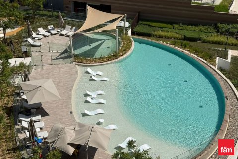 City Walk, Dubai, BAE’de kiralık daire 2 yatak odası, 107.1 m&sup2; No 718476 - fotoğraf 10