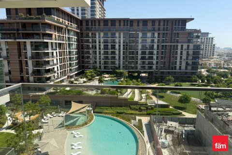 Apartment in City Walk, Dubai, UAE 2 bedrooms, 107.1 sq.m. № 718476