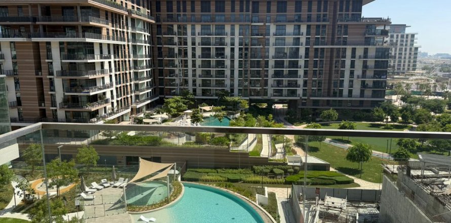 City Walk, Dubai, BAE’de daire 2 yatak odası, 107.1 m&sup2; No 718476