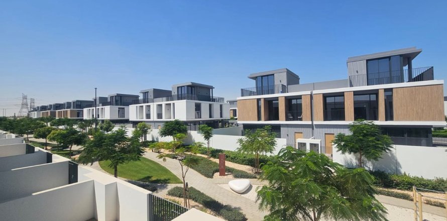 Vila u gradu Dubai, UAE 3 spavaće sobe, 144.8 m2 Br. 718480