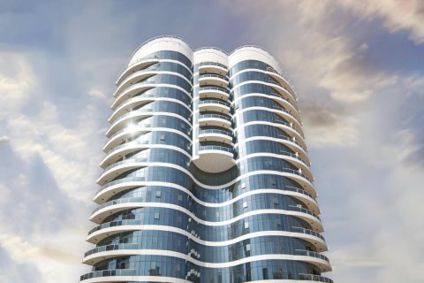 Appartement à vendre à  Dubai Sports City, Dubai, EAU 1 chambre, 76.74 m2 № 752375 - photo 3