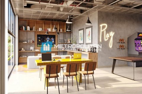 Byt v Al Shamkha, Abu Dhabi, SAE 2 ložnice, 74.2 m² Č.: 633188 - fotografie 6