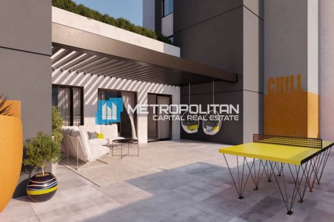 Byt v Al Shamkha, Abu Dhabi, SAE 2 ložnice, 74.2 m² Č.: 633188 - fotografie 1