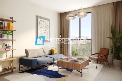 Byt v Al Shamkha, Abu Dhabi, SAE 2 ložnice, 74.2 m² Č.: 633188 - fotografie 2