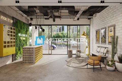 Byt v Al Shamkha, Abu Dhabi, SAE 2 ložnice, 74.2 m² Č.: 633188 - fotografie 8