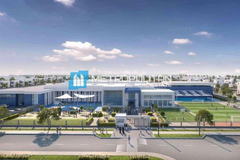 Byt v Al Shamkha, Abu Dhabi, SAE 2 ložnice, 74.2 m² Č.: 633188 - fotografie 10