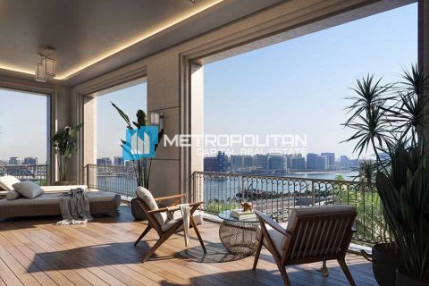 Byt na Yas Island, Abu Dhabi, SAE 3 ložnice, 147.9 m² Č.: 633184 - fotografie 4