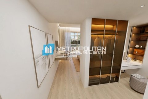 Byt v Abu Dhabi, SAE 3 ložnice, 292.4 m² Č.: 633187 - fotografie 16