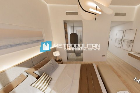 Byt v Abu Dhabi, SAE 3 ložnice, 292.4 m² Č.: 633187 - fotografie 12