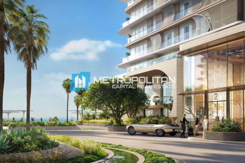 Byt v Abu Dhabi, SAE 3 ložnice, 292.4 m² Č.: 633187 - fotografie 24