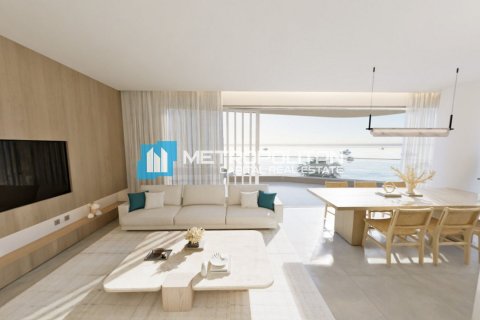 Byt v Abu Dhabi, SAE 3 ložnice, 292.4 m² Č.: 633187 - fotografie 2