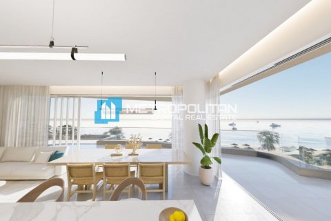 Byt v Abu Dhabi, SAE 3 ložnice, 292.4 m² Č.: 633187 - fotografie 5