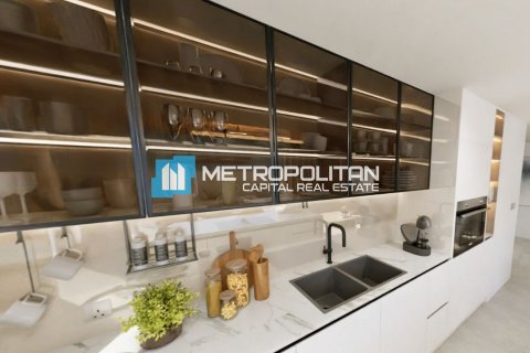 Byt v Abu Dhabi, SAE 3 ložnice, 292.4 m² Č.: 633187 - fotografie 6