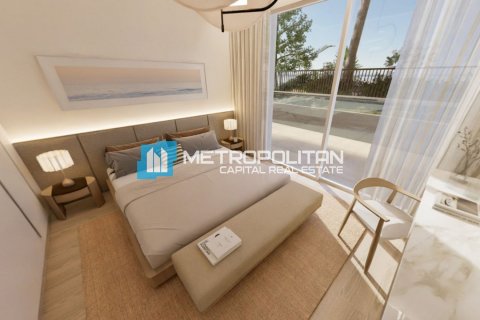Byt v Abu Dhabi, SAE 3 ložnice, 292.4 m² Č.: 633187 - fotografie 7