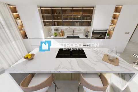 Byt v Abu Dhabi, SAE 3 ložnice, 292.4 m² Č.: 633187 - fotografie 10