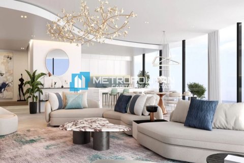 Byt na Yas Island, Abu Dhabi, SAE 1 ložnice, 86.9 m² Č.: 633186 - fotografie 4