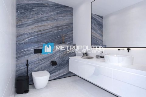 Byt na Yas Island, Abu Dhabi, SAE 1 ložnice, 86.9 m² Č.: 633186 - fotografie 8