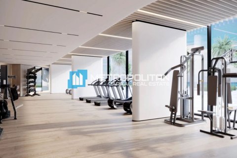 Byt na Yas Island, Abu Dhabi, SAE 1 ložnice, 86.9 m² Č.: 633186 - fotografie 12