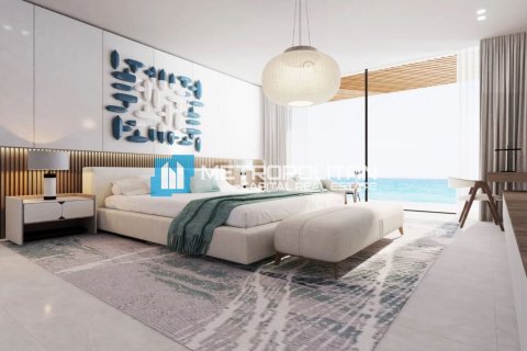 Byt na Yas Island, Abu Dhabi, SAE 1 ložnice, 86.9 m² Č.: 633186 - fotografie 6