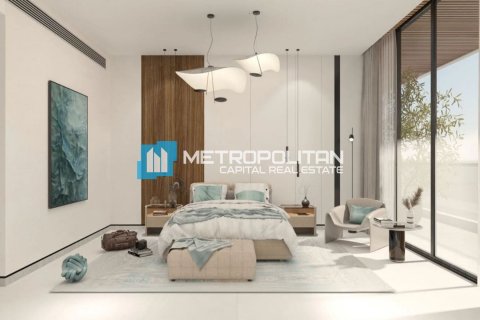 Byt na Yas Island, Abu Dhabi, SAE 1 ložnice, 86.9 m² Č.: 633186 - fotografie 7
