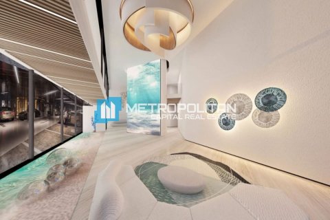 Byt na Yas Island, Abu Dhabi, SAE 1 ložnice, 86.9 m² Č.: 633186 - fotografie 11