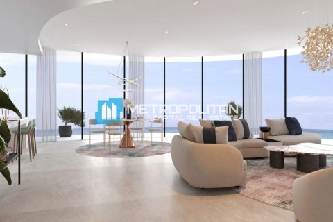 Byt na Yas Island, Abu Dhabi, SAE 1 ložnice, 86.9 m² Č.: 633186 - fotografie 5