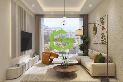 Byt v Dubai, SAE 1 ložnice, 73.7 m² Č.: 632497 - fotografie 2