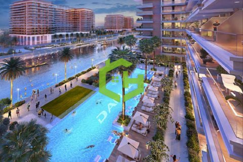 Byt v Dubai, SAE 1 ložnice, 73.7 m² Č.: 632497 - fotografie 5