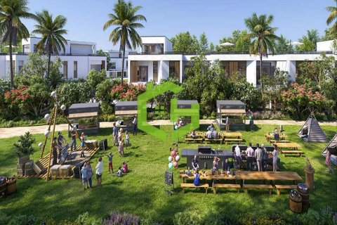 Byt v Dubai, SAE 1 ložnice, 73.7 m² Č.: 632497 - fotografie 8