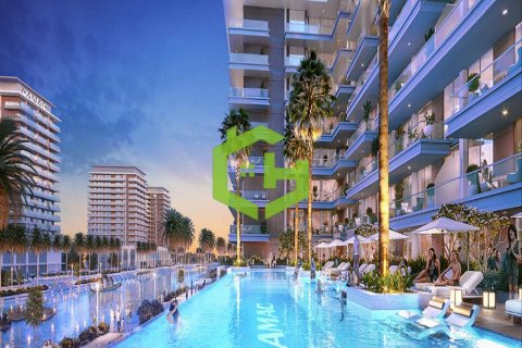 Byt v Dubai, SAE 1 ložnice, 73.7 m² Č.: 632497 - fotografie 9
