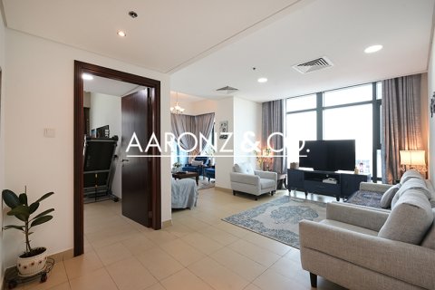 Byt v Jumeirah Lake Towers, Dubai, SAE 2 ložnice, 120 m² Č.: 670468 - fotografie 3