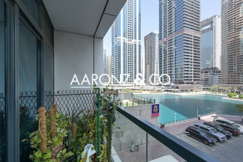 Byt v Jumeirah Lake Towers, Dubai, SAE 2 ložnice, 120 m² Č.: 670468 - fotografie 1