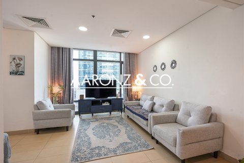 Byt v Jumeirah Lake Towers, Dubai, SAE 2 ložnice, 120 m² Č.: 670468 - fotografie 2