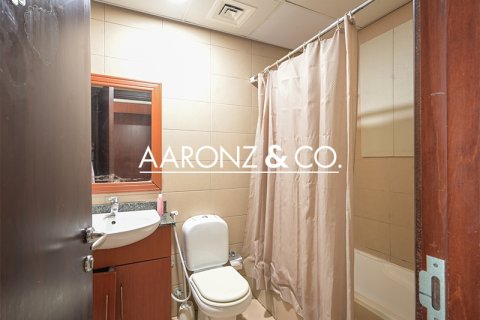 Byt v Jumeirah Lake Towers, Dubai, SAE 2 ložnice, 120 m² Č.: 670468 - fotografie 14