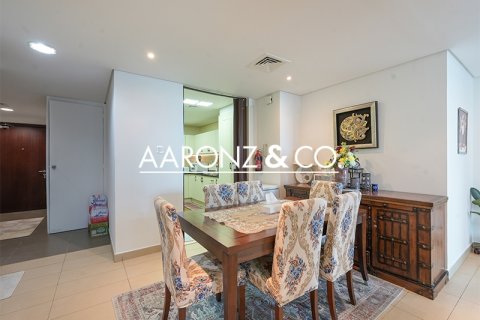 Byt v Jumeirah Lake Towers, Dubai, SAE 2 ložnice, 120 m² Č.: 670468 - fotografie 6