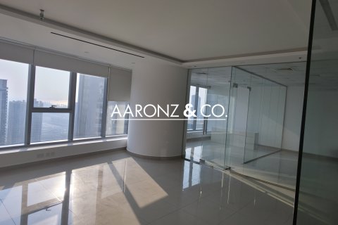 Kontor uthyres i Jumeirah Lake Towers, Dubai, UAE 107 kvm Nr. 670492 - fotografi 3