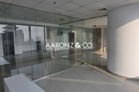 Kontor uthyres i Jumeirah Lake Towers, Dubai, UAE 107 kvm Nr. 670492 - fotografi 2