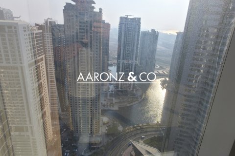 Escritório para arrendamento em Jumeirah Lake Towers, Dubai, EAU 107 m2 № 670492 - foto 10