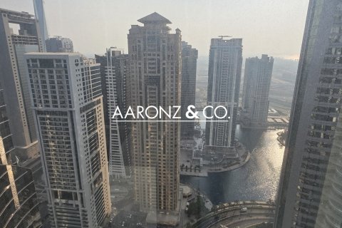 Escritório para arrendamento em Jumeirah Lake Towers, Dubai, EAU 107 m2 № 670492 - foto 9
