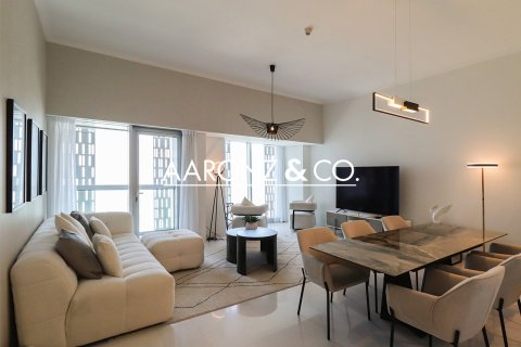 Apartmen di Dubai Marina, UAE 2 bilik tidur, 127.9 meter persegi № 670489 - foto 4